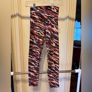 Lululemon Lunar New Year Align High-Rise Pant 25"
